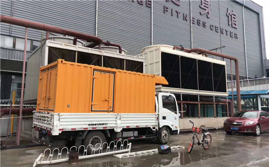 梅里斯达斡尔族300KW发电机组适配电缆规格选型指南