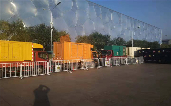 梅里斯达斡尔族400KW发电机组适配电缆规格选型指南