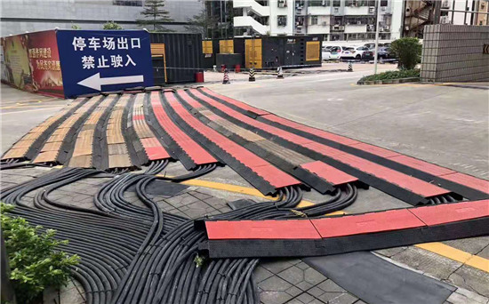 梅里斯达斡尔族发电机组电缆选型完整具体步骤（工程通用标准流程）